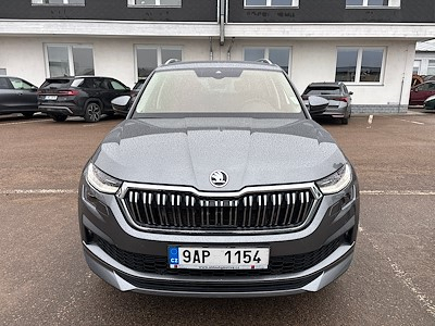 Skoda Kodiaq 2.0 TDI 147 kW L&amp;K 4x4 DSG