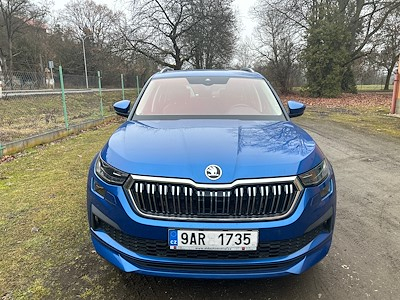 Skoda Kodiaq 2.0 TDI 147 kW L&K 4x4 DSG