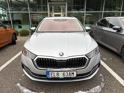 Skoda Octavia 1.4 TSI iV 150 kW DSG Style Combi