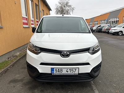 Toyota Proace 1.5 D-4D 100k Extra LWB Active