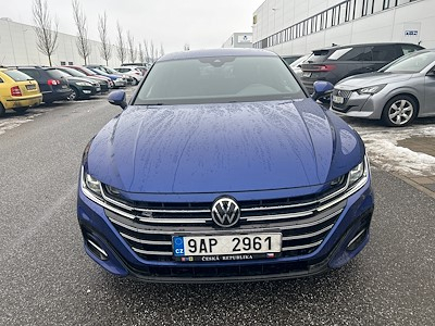 Volkswagen Arteon 2.0 TDI BMT 4MOT DSG R-line Shoot Brake