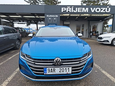 Volkswagen Arteon 2.0 TDI BMT DSG Elegance Shooting Brake