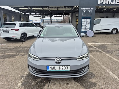 Volkswagen Golf 2.0 TDI 110 kW BMT Life Variant