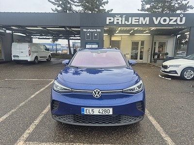 Volkswagen Id.4 ID.4 Pro Performance 150 kW 77 kWh
