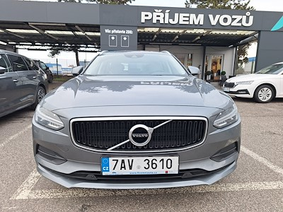 Volvo V90 2.0 D4 Drive-E Momentum Pro Auto