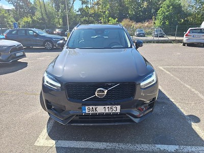 Volvo XC90 B5 AWD diesel Plus Dark Auto