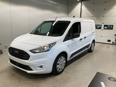 Ford Transit connect 1.5 Tdci Ecoblue 120 L2 Trend Hp M6 UA!,