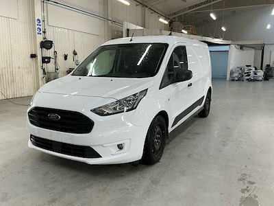 Ford Transit connect 1.5 Tdci Ecoblue 120 Trend Hp L2 Auto UA!