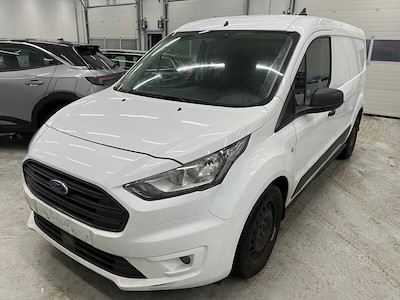 Ford Transit connect 1.5 Tdci Ecoblue 120 Trend Hp L2 Auto UA!