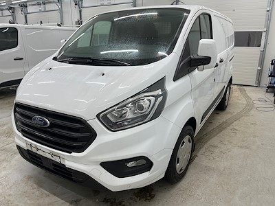 Ford Transit custom 2.0tdci 130 280 Trend Fwd L1 UA!