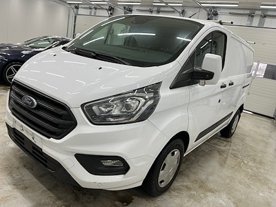 Ford Transit custom 2.0tdci 130 280 Trend Fwd L1 UA!