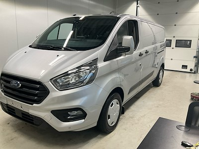 Ford Transit custom 2.0tdci 130 300 Trend Fwd L2 UA!