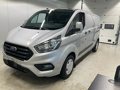 Ford Transit custom 2.0tdci 130 300 Trend Fwd L2 UA!