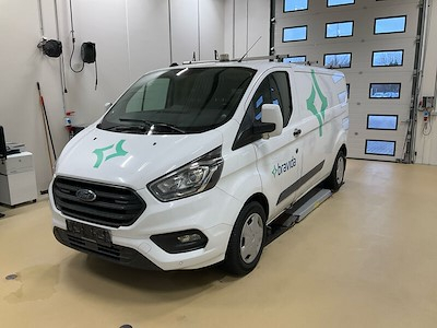 Ford Transit custom 2.0TDCI 130 320 TREND FWD L2 UA!