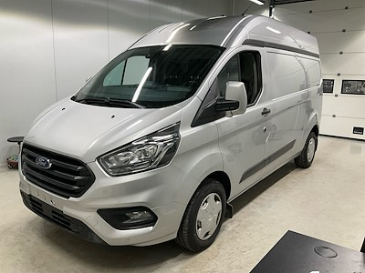 Ford Transit custom 2.0tdci Fwd 130 Trend 300 L2h1 UA!