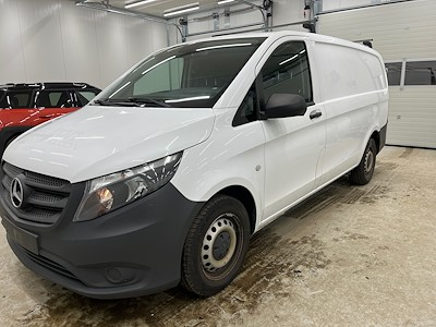 Mercedes-Benz VITO 114 CDI FWD 136 lang A2 2800 UA!,