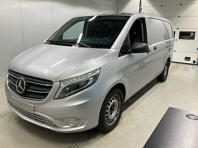Mercedes-Benz Vito 116 Cdi Rwd 163 Lang A2 Auto UA!