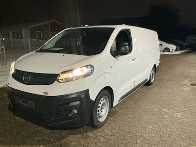 Opel VIVARO BEV 75KWH L3 ENJOY AUTO UA!