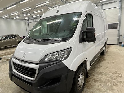 Peugeot Boxer Premium 335 L2h2 Hdi 165 Pro UA!,