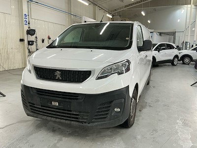 Peugeot Expert L3 Plus Pro 2.0 Bluehdi 120 UA!,