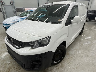 Peugeot Partner Ultimate L2v2 Hdi 130 A8 Pro UA!