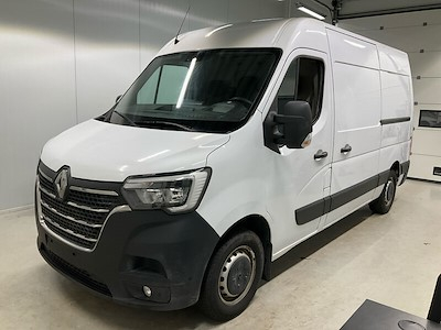 Renault Master 2.3 Dci 150 T33 L2h2 Tekno UA!