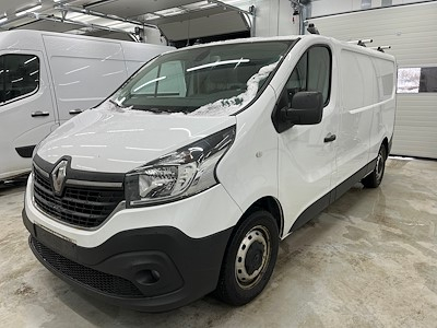 Renault TRAFIC 2.0 Dci 145 T29 L2h1 TempTEK UA!