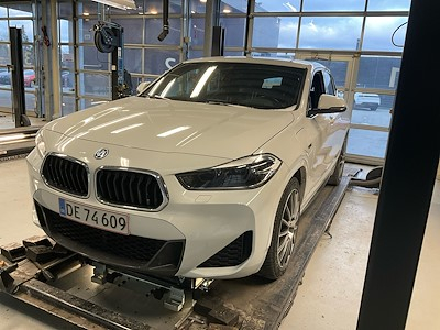 BMW X2 1.5 Xdrive 25e M-Sport Auto UA!,