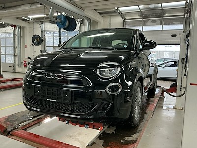 Fiat 500E 87 kW 118 hk Icon UA!,