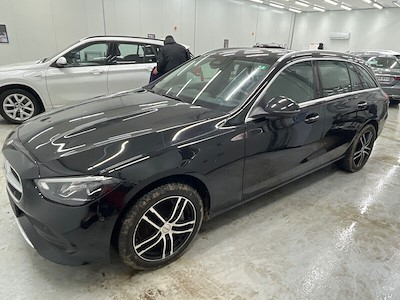 Mercedes-Benz C-Class C 300 E Business St UA!