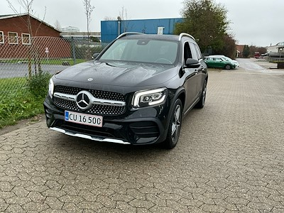 Mercedes-Benz GLB 2.0 220 Business DCT UA!,