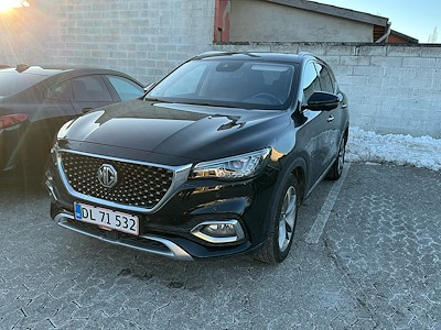 MG HS Ehs Plug-In Hybrid Luxury UA!,