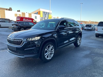 Skoda Kodiaq 2,0 Tdi Adblue 150 Style Dsg7 UA!