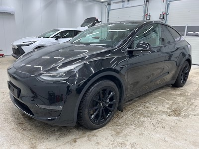 Tesla Model Y Bev Long Range 4wd UA!,