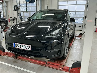 Tesla Model Y BEV PERFORMANCE 4WD UA!