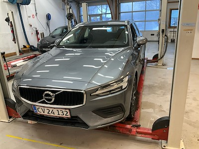 Volvo V60 2.0 D4 190 BUSINESS VBL AUTO UA!,