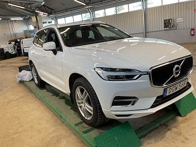 Volvo XC60 Recharge T8 392hk AWD Drag Pano