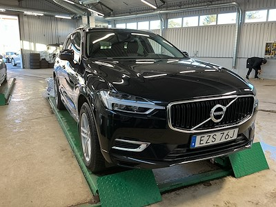 Volvo XC60 Recharge T8 392hk AWD Momentum Teknik