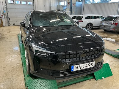 Polestar 2 Long Range Single Motor 231hk