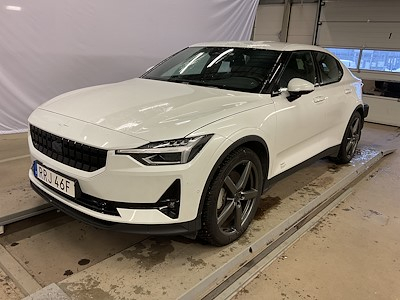 Polestar 2 Long Range Single Motor 231hk Pilot Drag