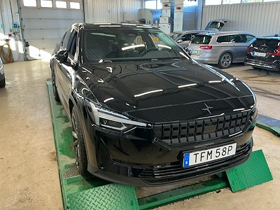 Polestar 2 Standard Range Single Motor 224hk