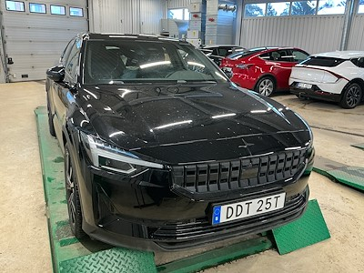 Polestar 2 Standard Range Single Motor 224hk Drag