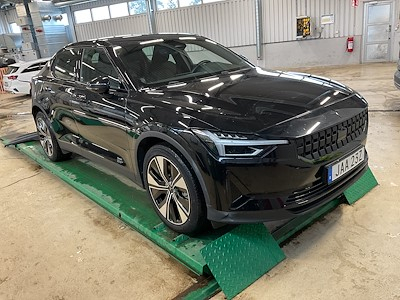 Polestar 2 Standard Range Single Motor 231hk