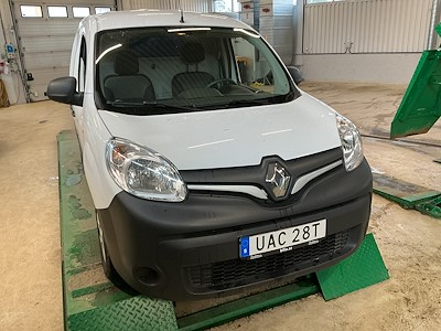 Renault Kangoo express Express 1..5 dCi Man6 95hk