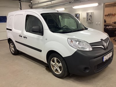 Renault Kangoo express Express 1.5 dCi 95hk