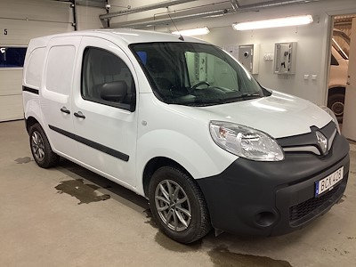 Renault Kangoo express Express 1.5 dCi MAN6 80hk