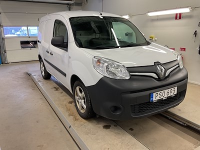 Renault Kangoo express Express 1.5 dCi MAN6 95hk