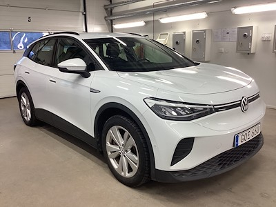 Volkswagen ID.4 Pro Performance 204hk