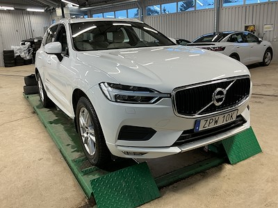 Volvo XC60 T5 Momentum 250hk