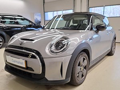 MINI 32.6 kwh cooper SE 184 CV GPS